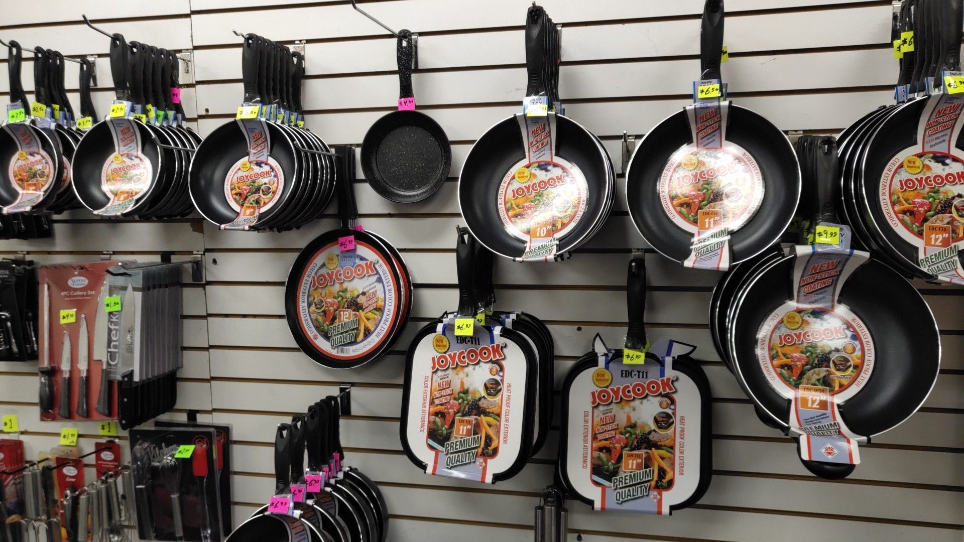 Cookware