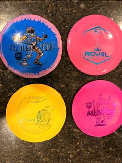 Discs
