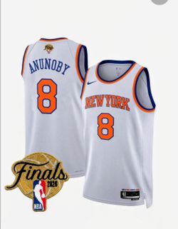 Brand New ✨️  Finals Anunoby Jersey