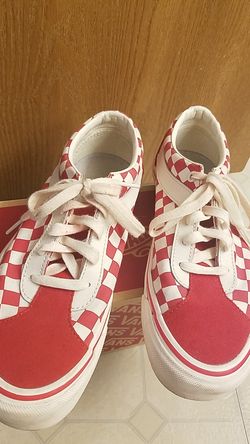 VANS- women's