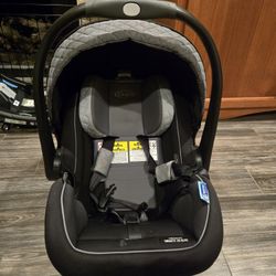 Baby Carseat 