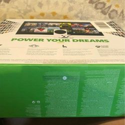 Xbox Series S 
