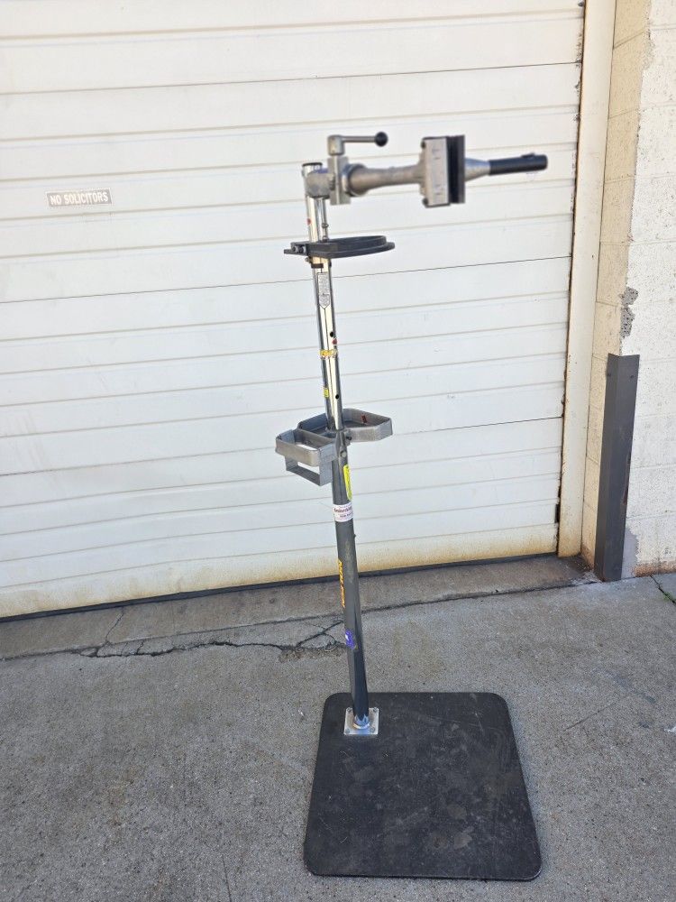 Park Tool Bike Shop Repair Stand, PRS-3 OS + Heavy Base, professional quality