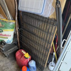 Dog Crates For Large Breed