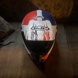 HJC Helmet