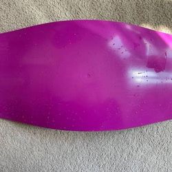 Brand New!! Balance Fit Board - Fitness Exercise Gym - Magenta 