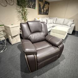 Recliner 