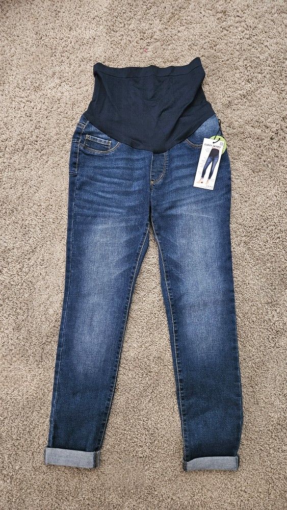 Brand New Maternity Jeans