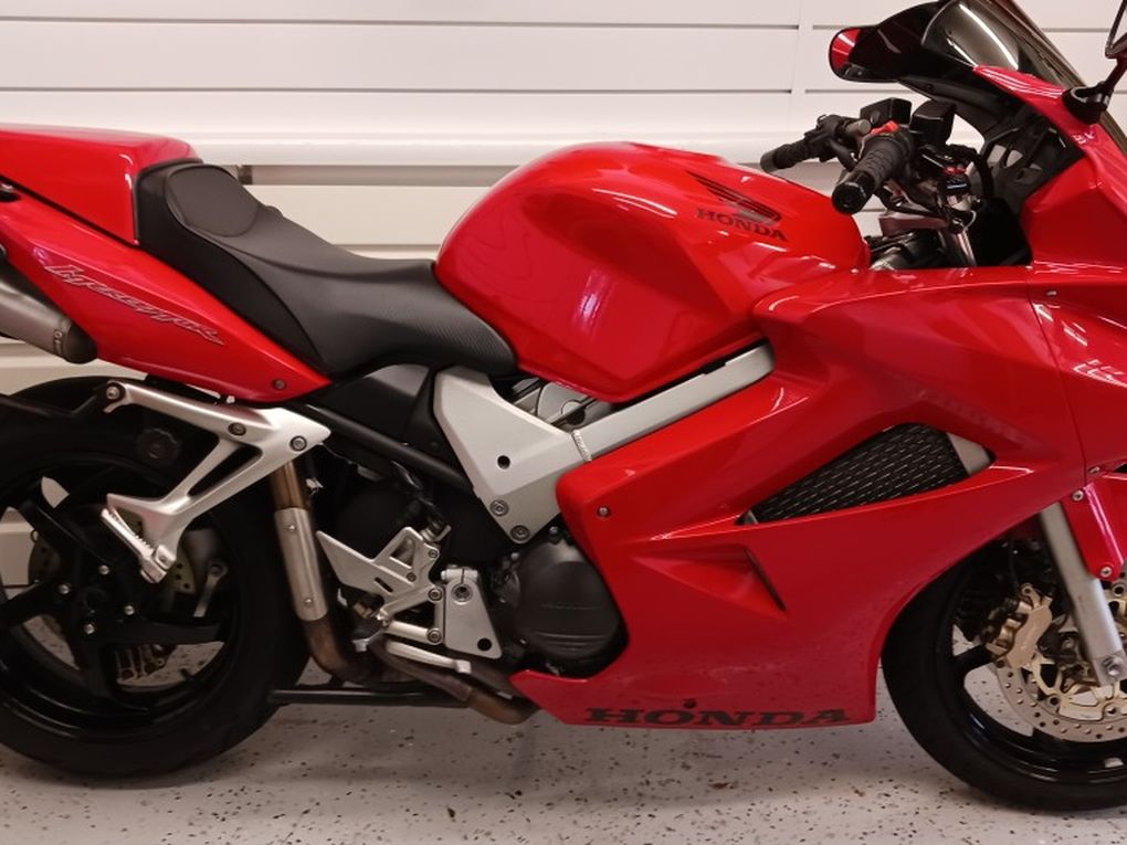 VFR 800 V_ TECK 2003 WITH ABS