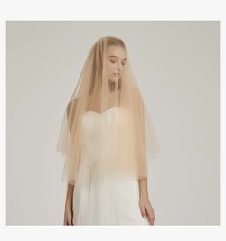 Bridal Veil