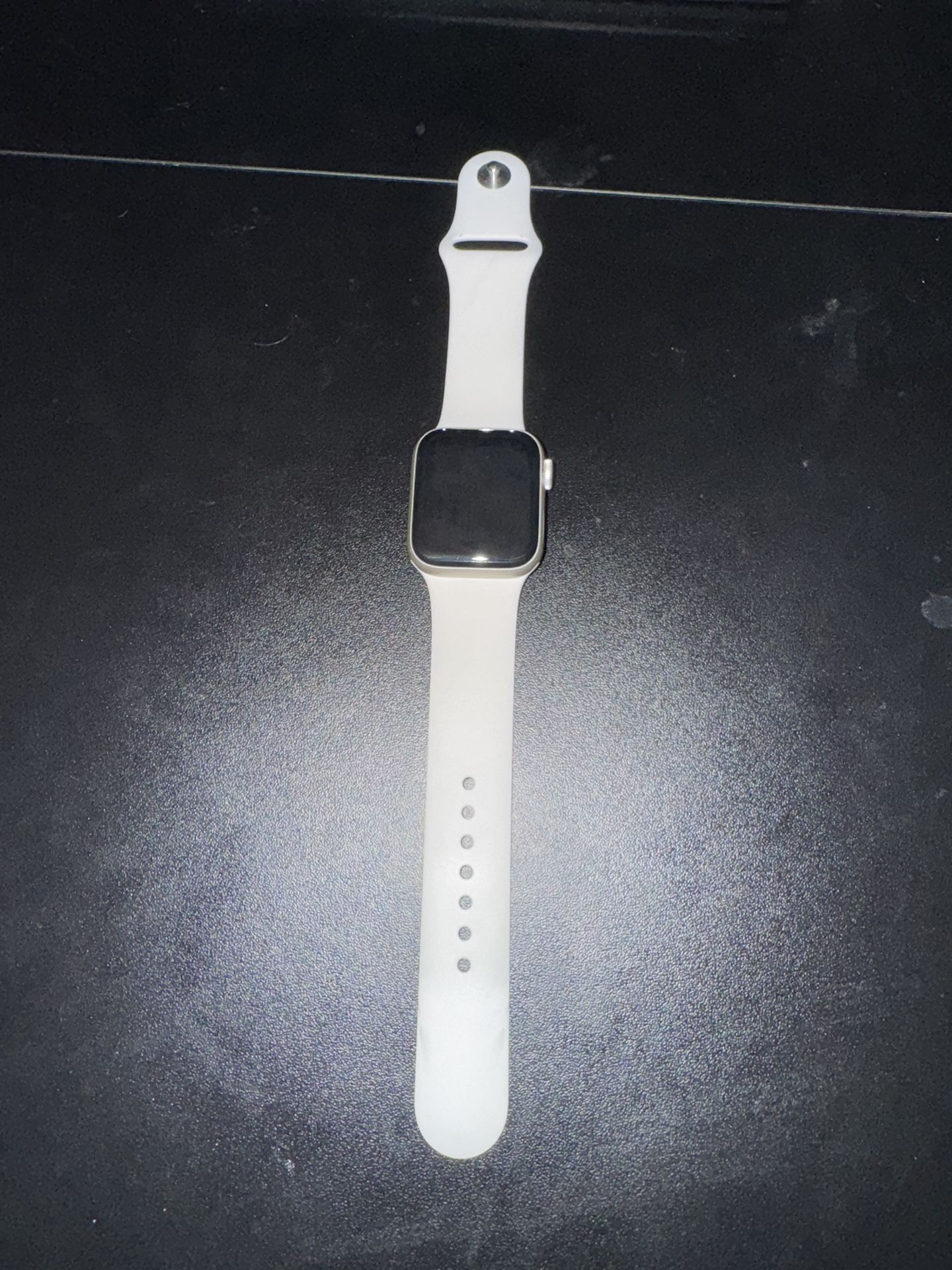 Apple Watch SE