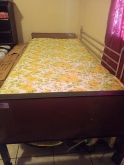 Medical Bed