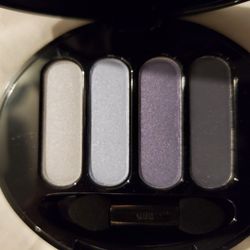 Denim Blue Quad ....NEW