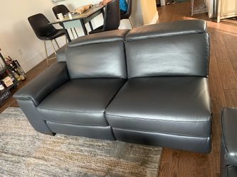 Loveseat