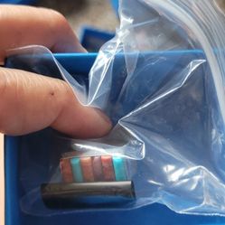 Turquoise Ring Beautiful