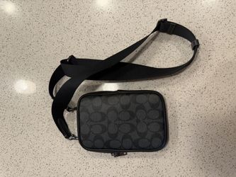COACH Aden Crossbody