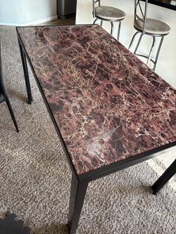 Free table