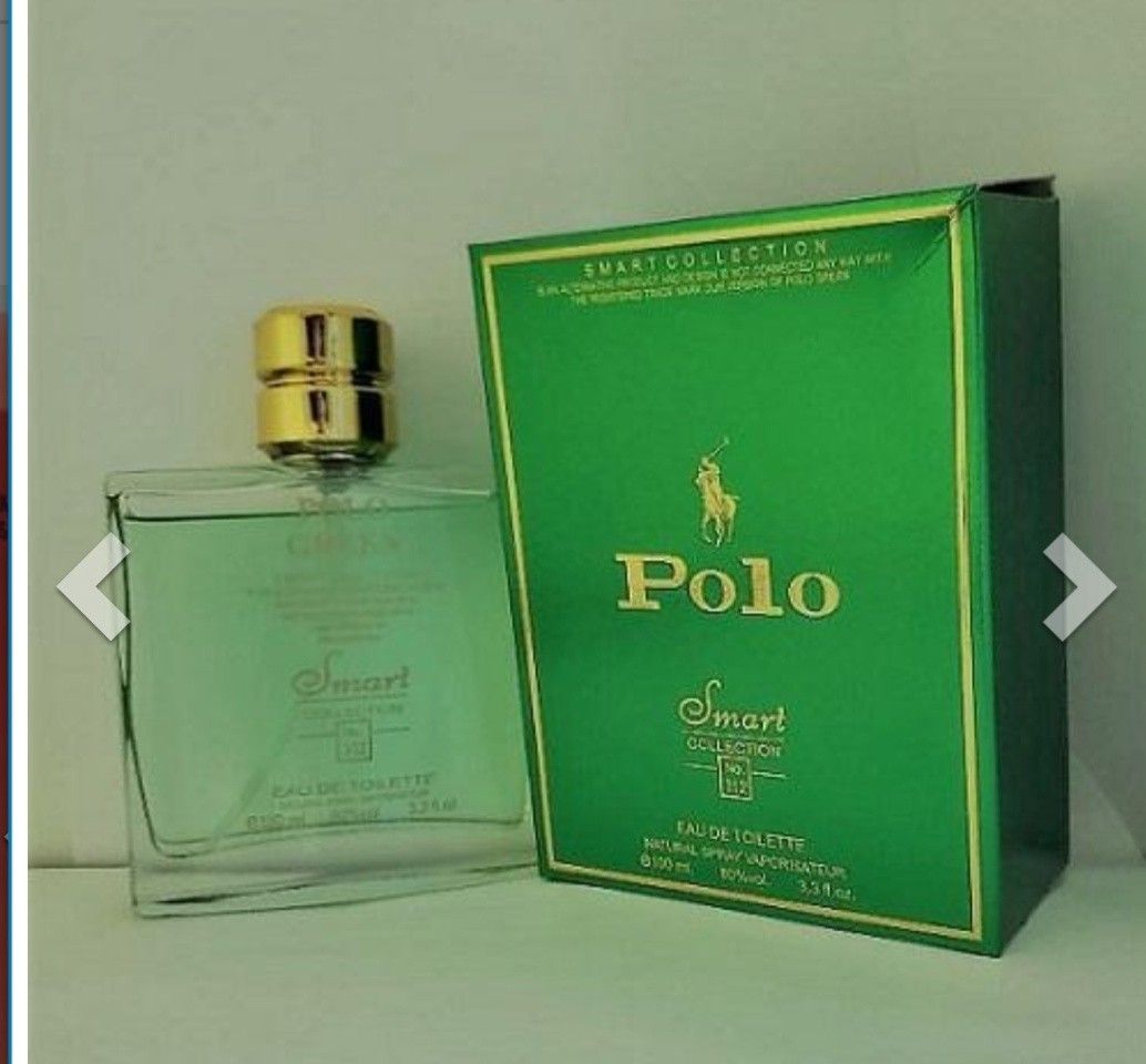 Perfume Polo