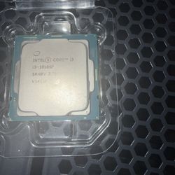 Intel Cpu
