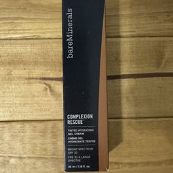 bareMinerals Complexion Rescue Tinted Moisturizer - Cinnamon