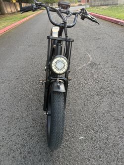 Ebike