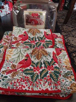 Full/Queen Comforter set