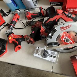 Tools