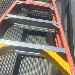 Ladder
