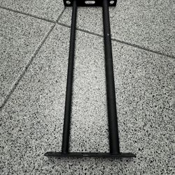 Rogue Fitness 43” Fat/Skinny Pull-up Bar