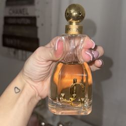 Jimmy Choo I Want Choo Womans Perfume 1.3oz