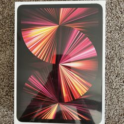 SEALED IPAD PRO 
