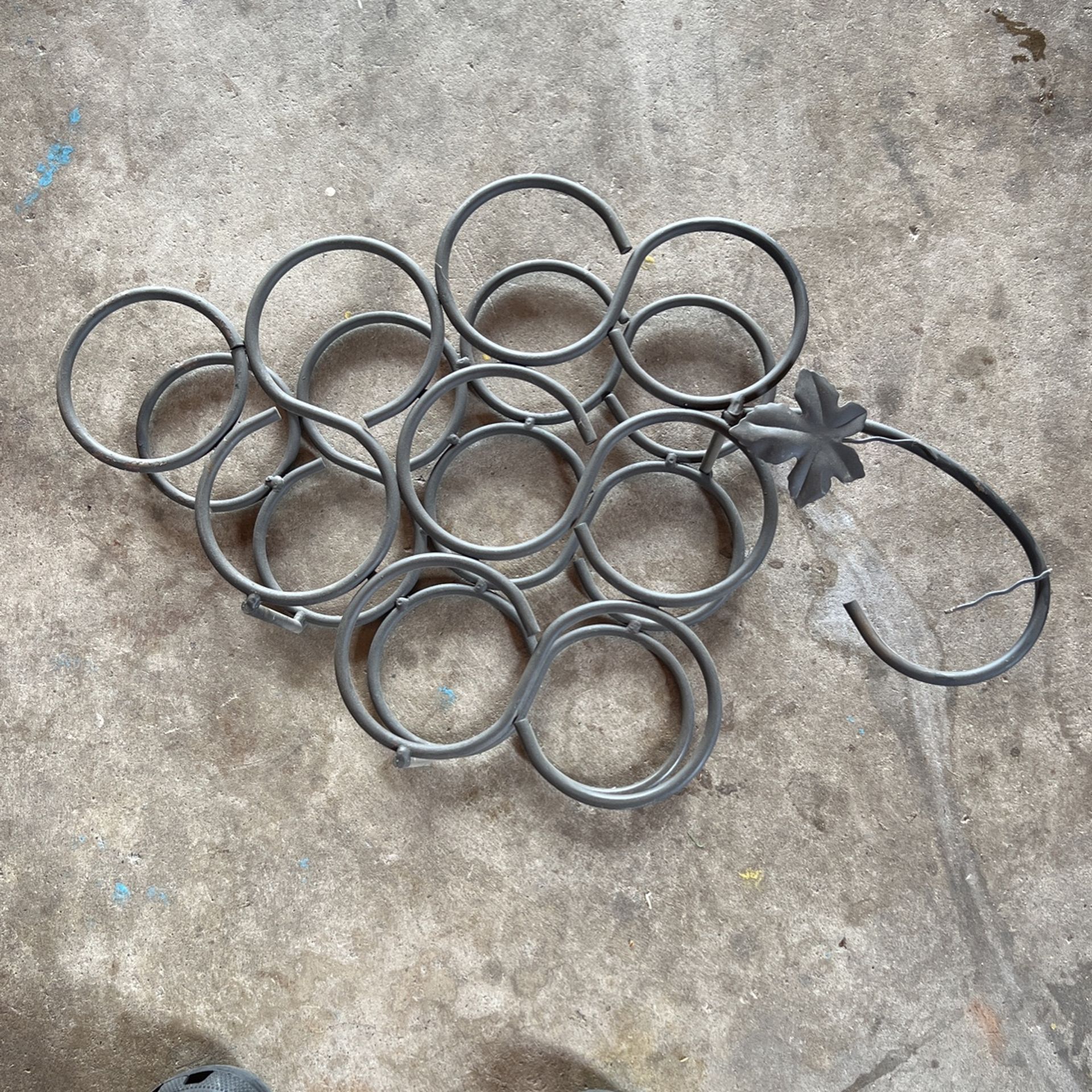 Wine Rack