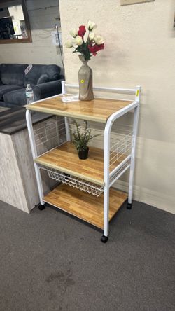 Microwave stand