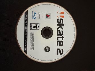 Skate 2 - PS3