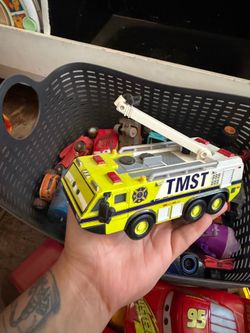 Disney Pixar cars