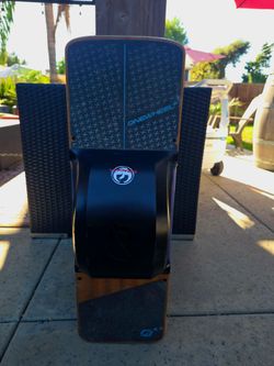 Onewheel XR PLUS