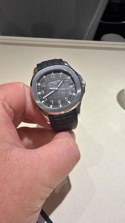 Patek Philippe Aquanaut 5167a-001