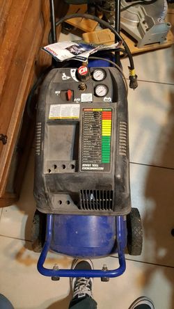 air compressor