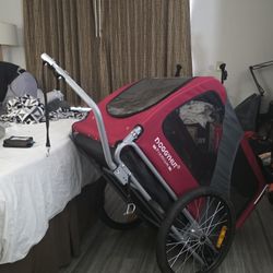 Dog Cart 