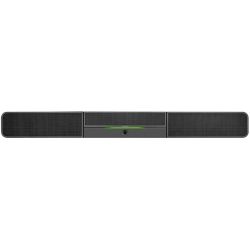 Crestron UC SB1 CAM UC Video Conference Smart Sound Bar 