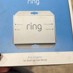 Ring Adapter