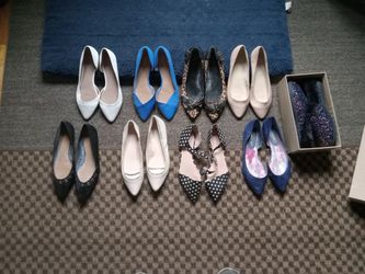 Women's Shoes Size 10