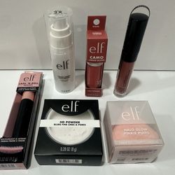 Elf Bundle