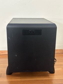 Klipsch Sub 12