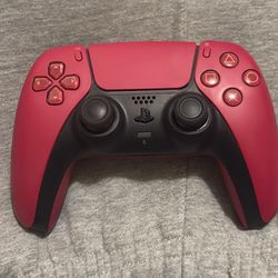 PS5 Controller