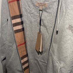 Burberry Hoodie 