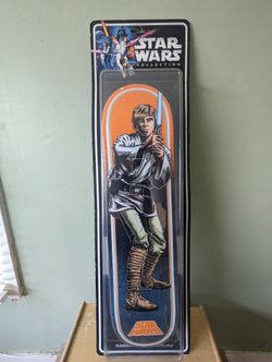 Star Wars Skateboard