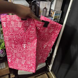 Large Bag tote 