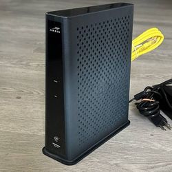 ARRIS SBG8300 Cable Modem Router Combo Fast DOCSIS 3.1 Gigabit For COX 
