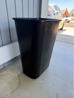 Cesto de basura